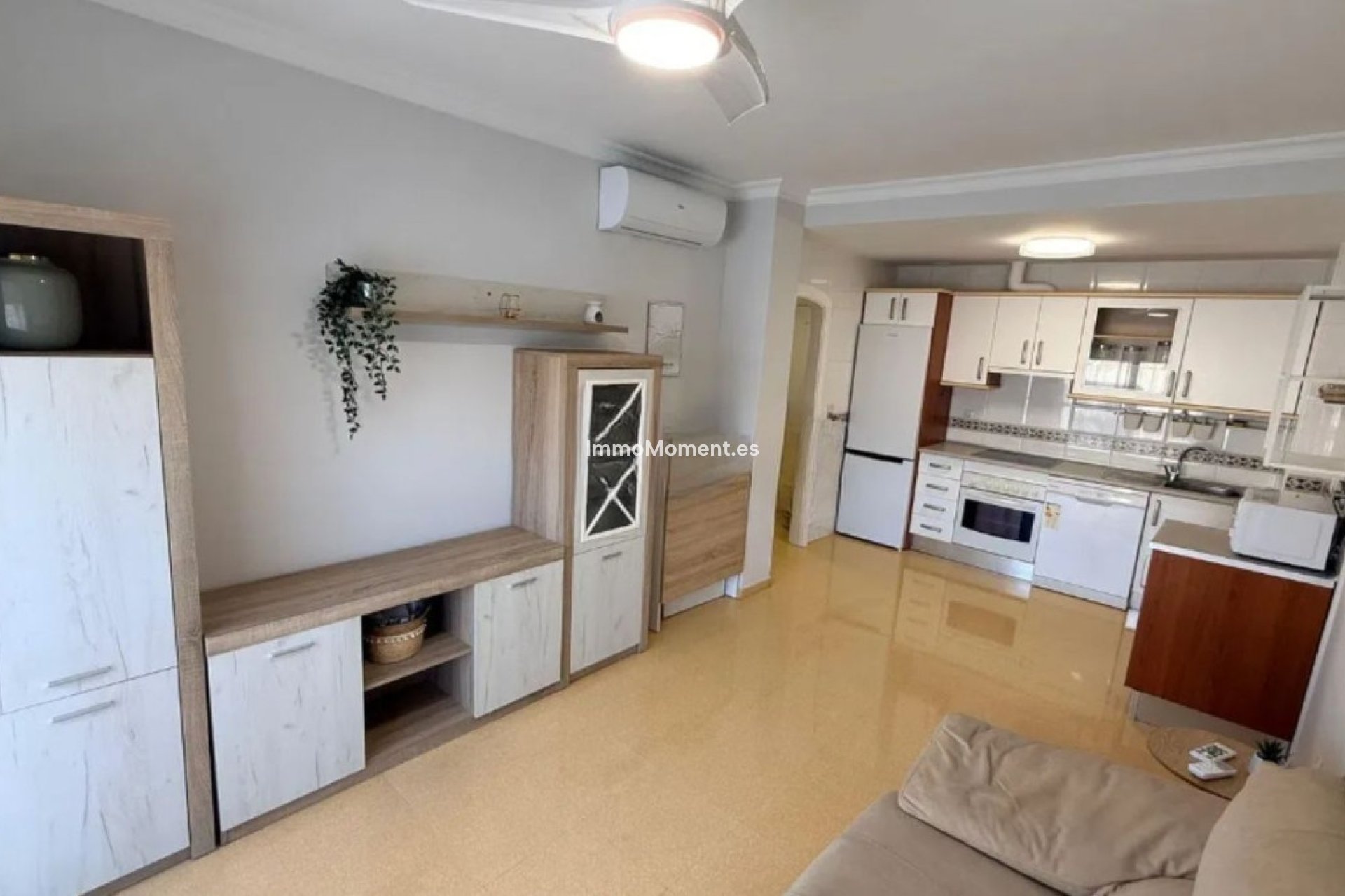 Reventa - Apartamento - Casares - Casares Centro