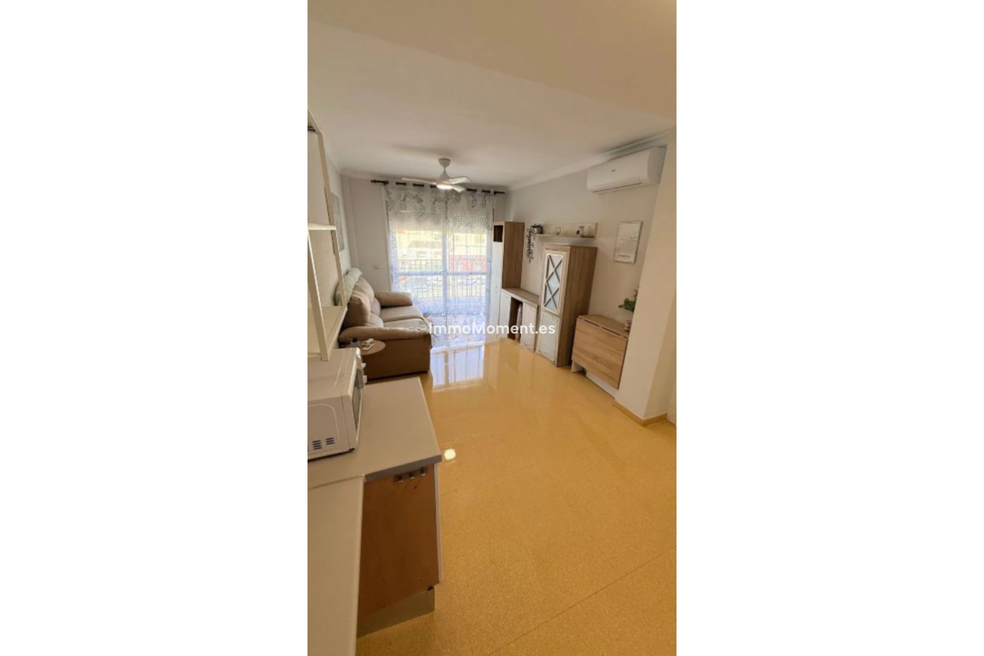 Reventa - Apartamento - Casares - Casares Centro