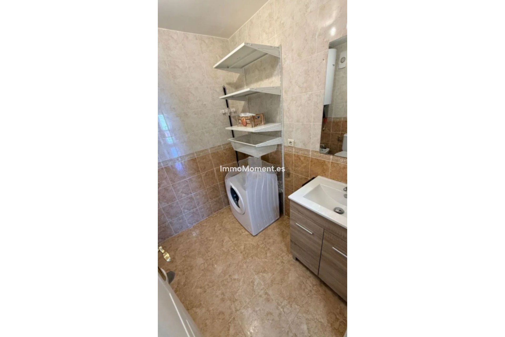 Reventa - Apartamento - Casares - Casares Centro