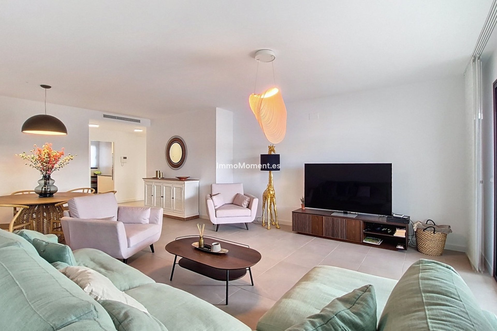 Reventa - Apartamento - Casares - Casares Centro