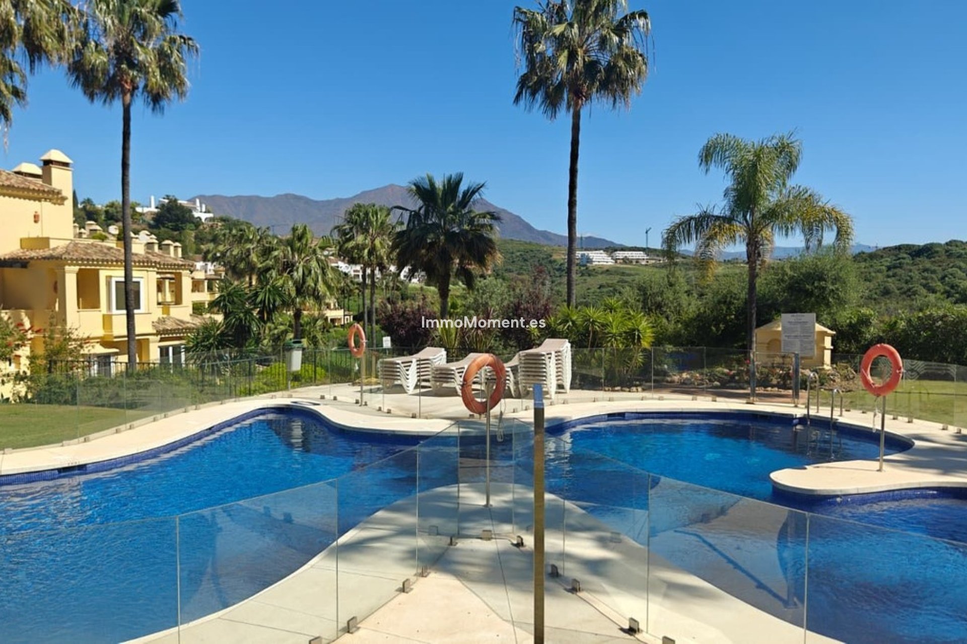 Reventa - Apartamento - Casares - Casares Centro