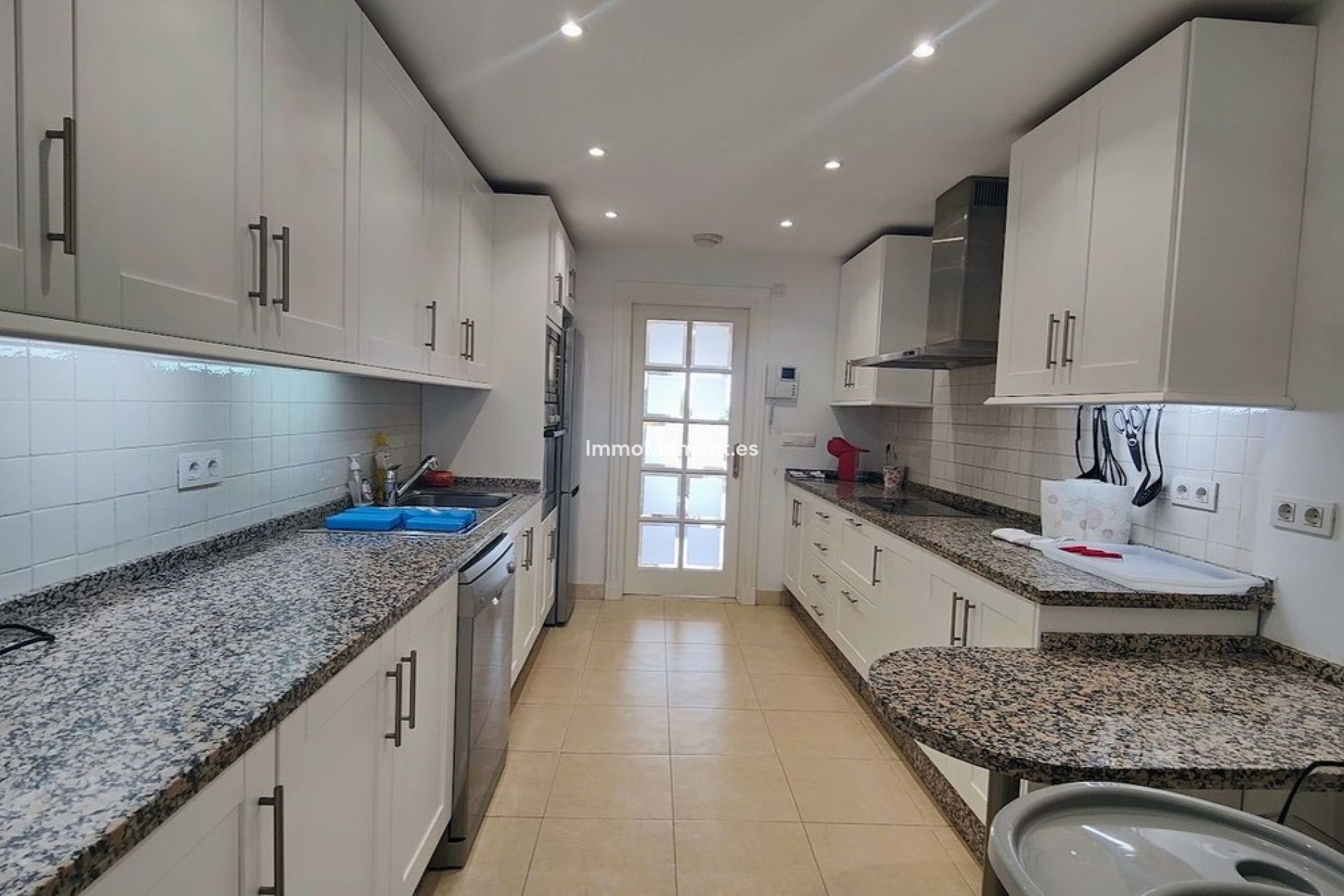 Reventa - Apartamento - Casares - Casares Centro