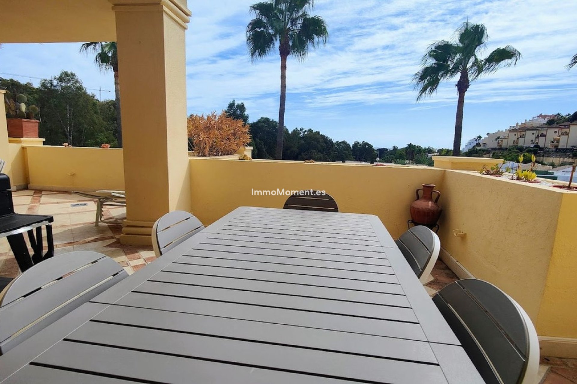 Reventa - Apartamento - Casares - Casares Centro