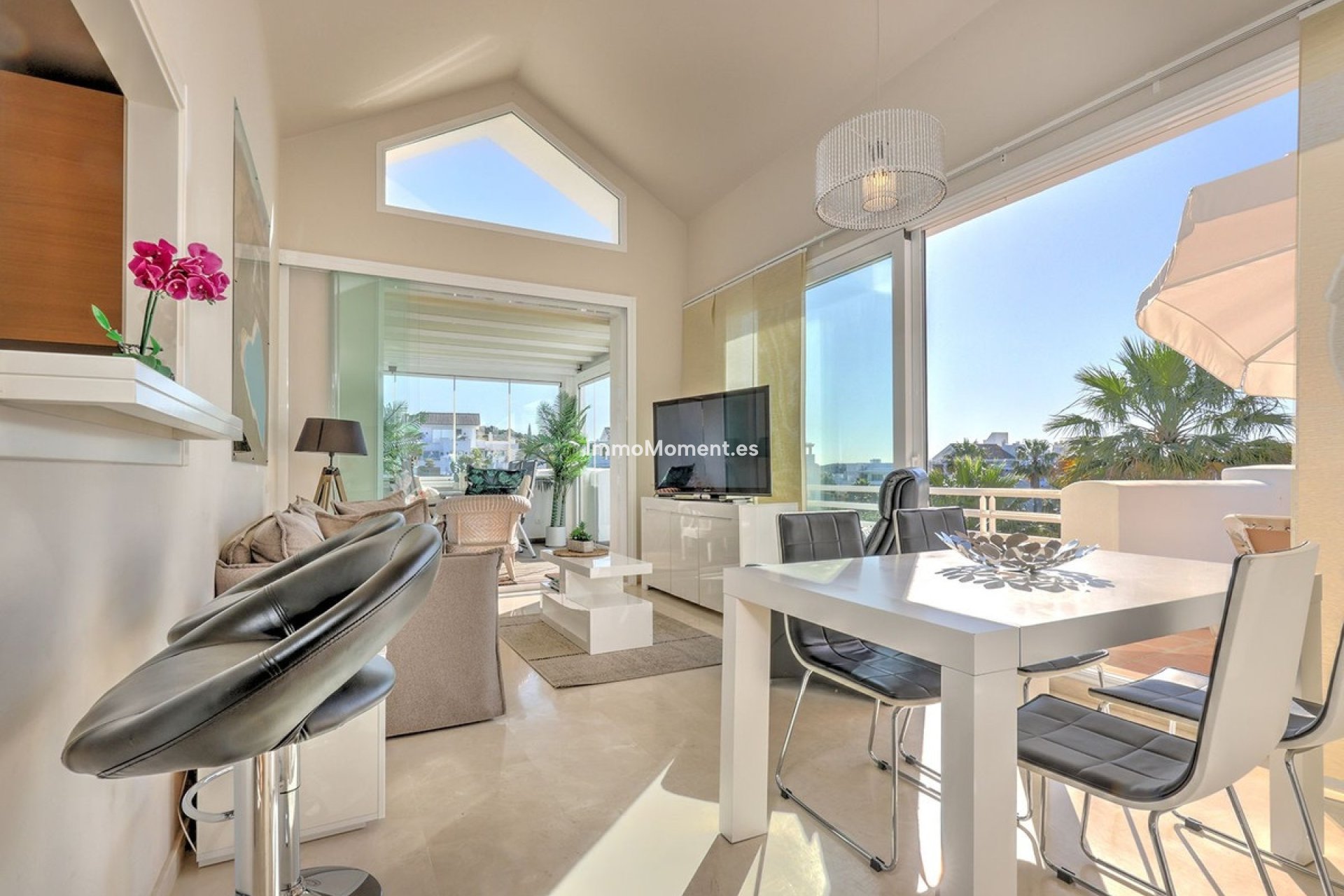 Reventa - Apartamento - Casares - Casares Centro