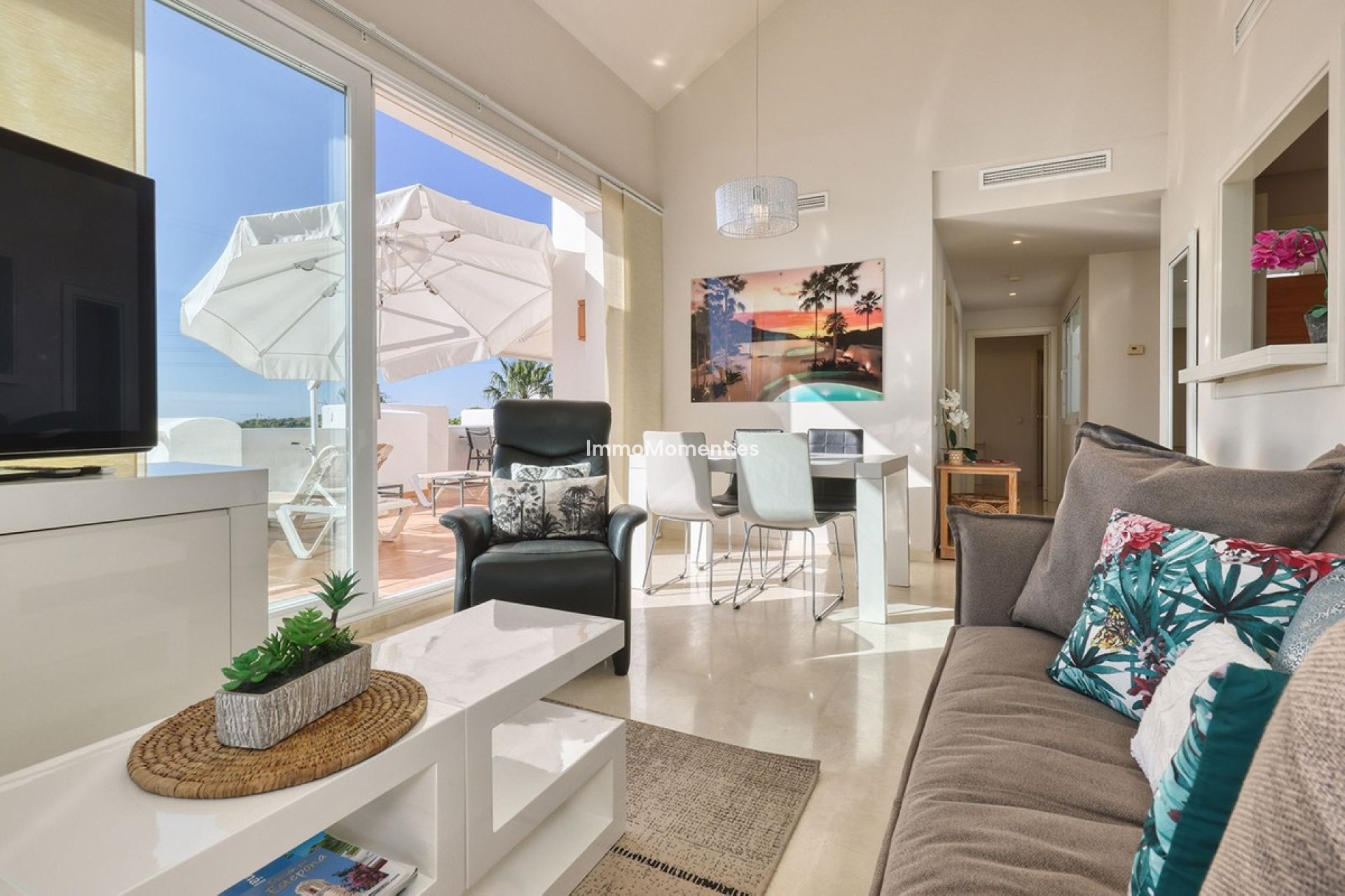 Reventa - Apartamento - Casares - Casares Centro