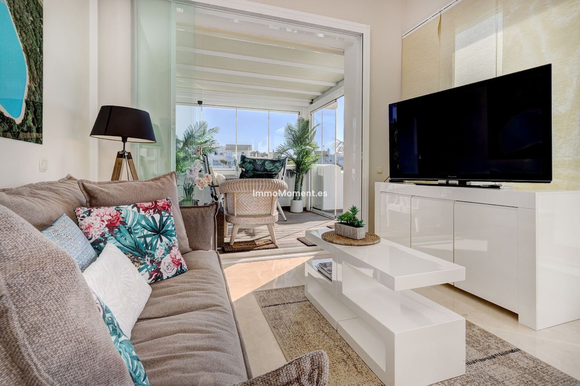 Reventa - Apartamento - Casares - Casares Centro