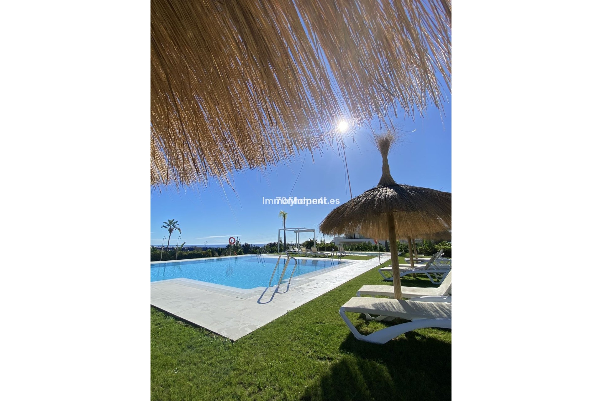 Reventa - Apartamento - Casares - Casares Centro