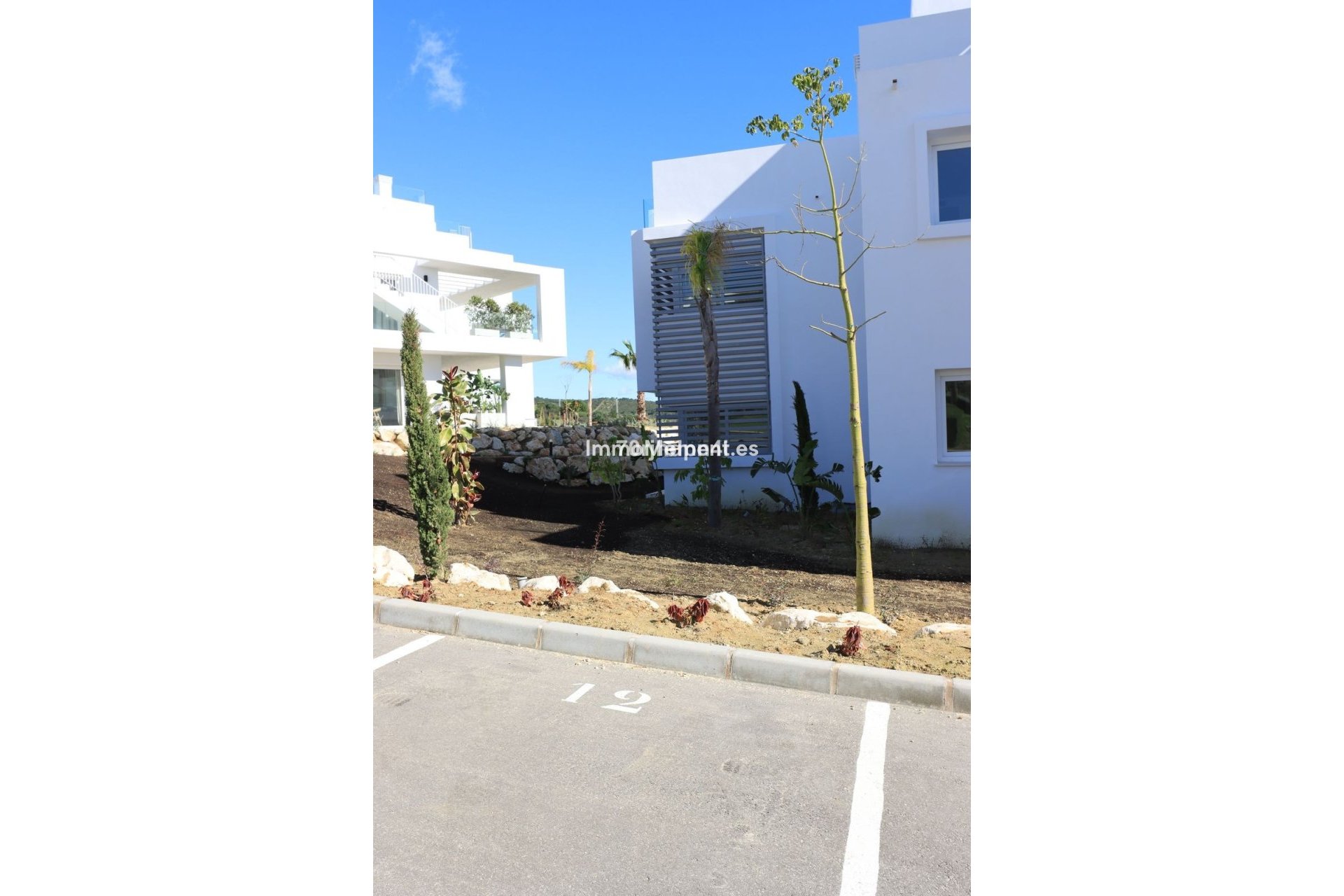 Reventa - Apartamento - Casares - Casares Centro