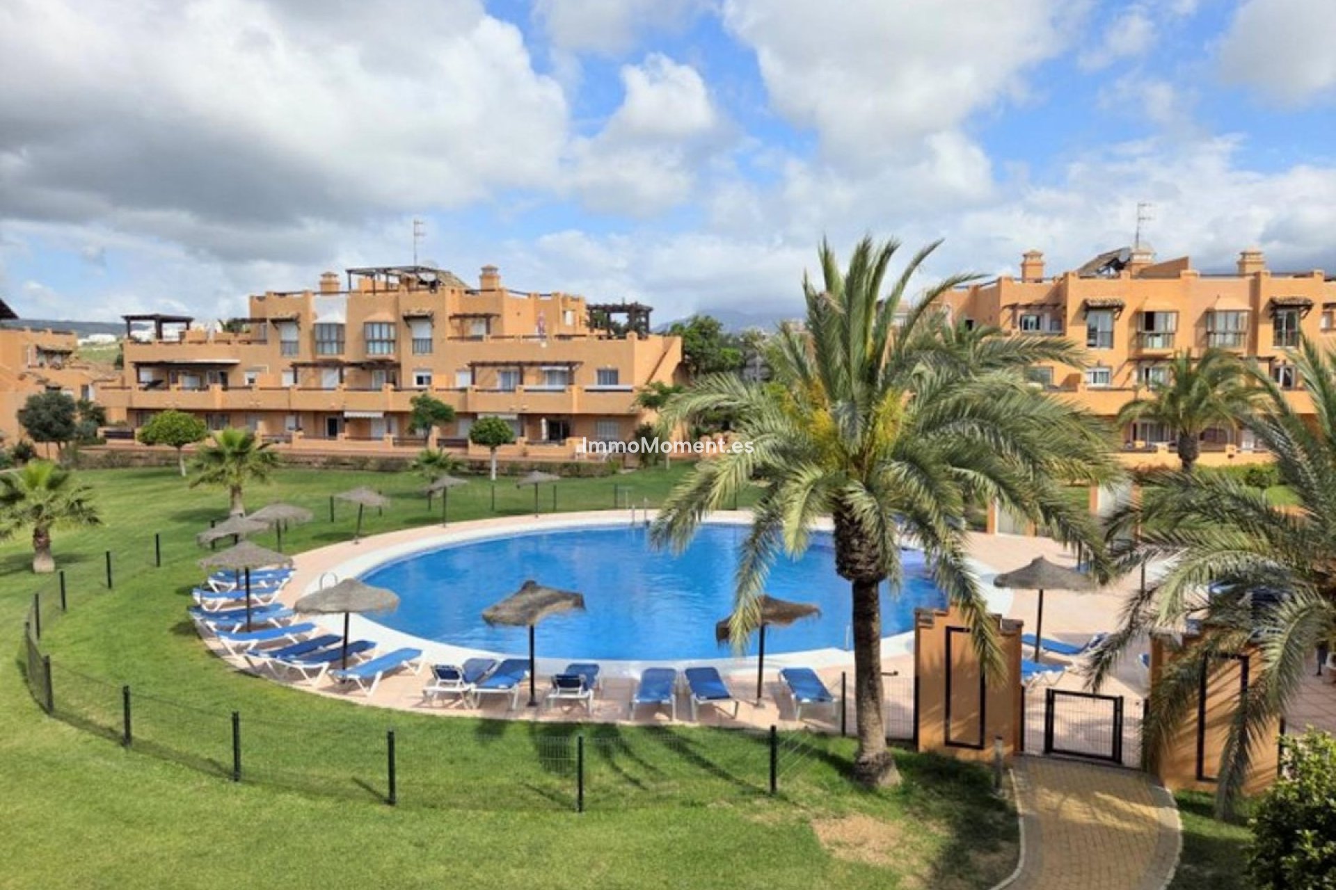 Reventa - Apartamento - Casares - Casares Centro