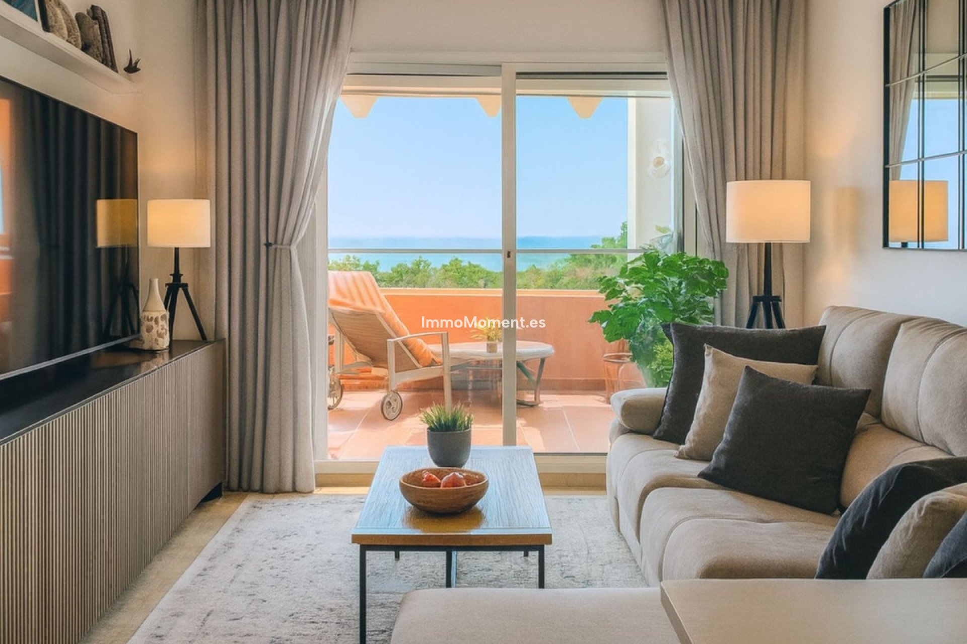 Reventa - Apartamento - Casares - Casares Centro