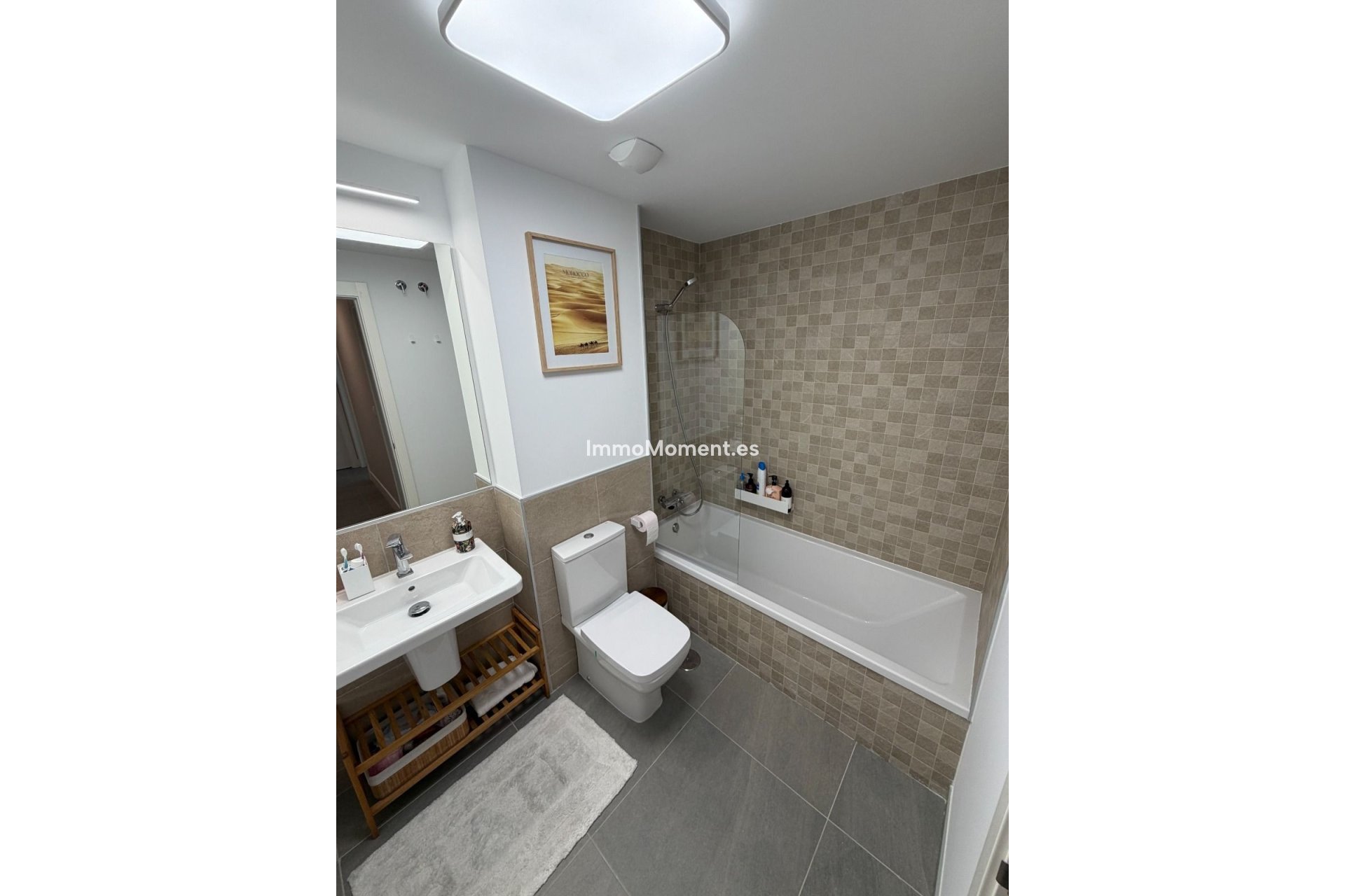 Reventa - Apartamento - Casares - Casares Centro