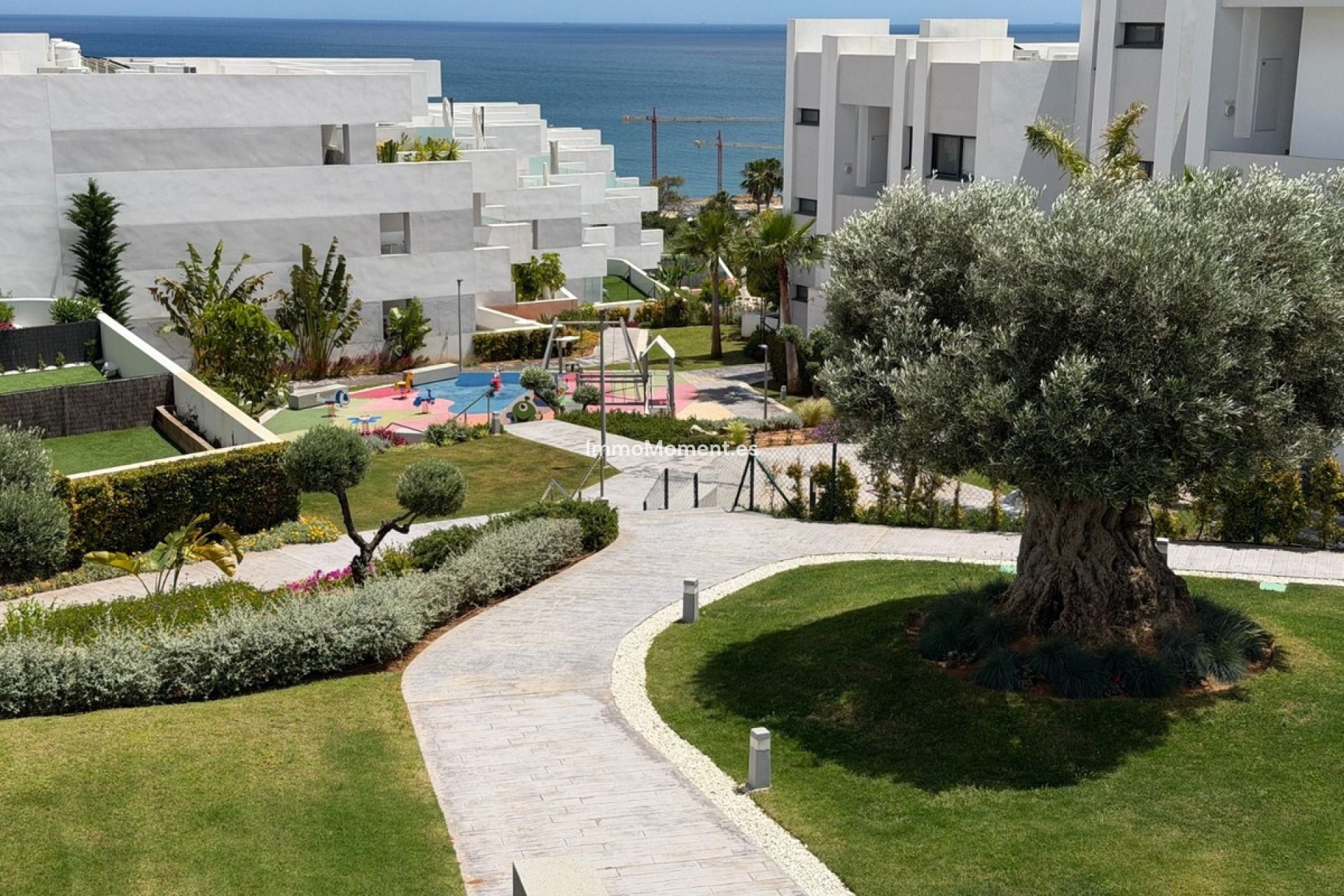 Reventa - Apartamento - Casares - Casares Centro