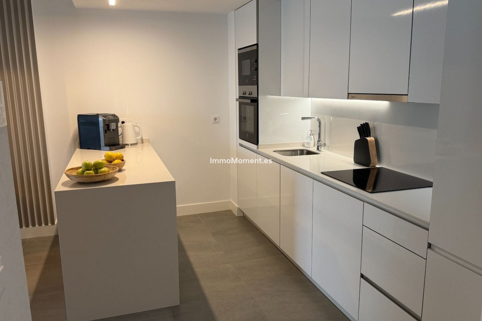 Reventa - Apartamento - Casares - Casares Centro