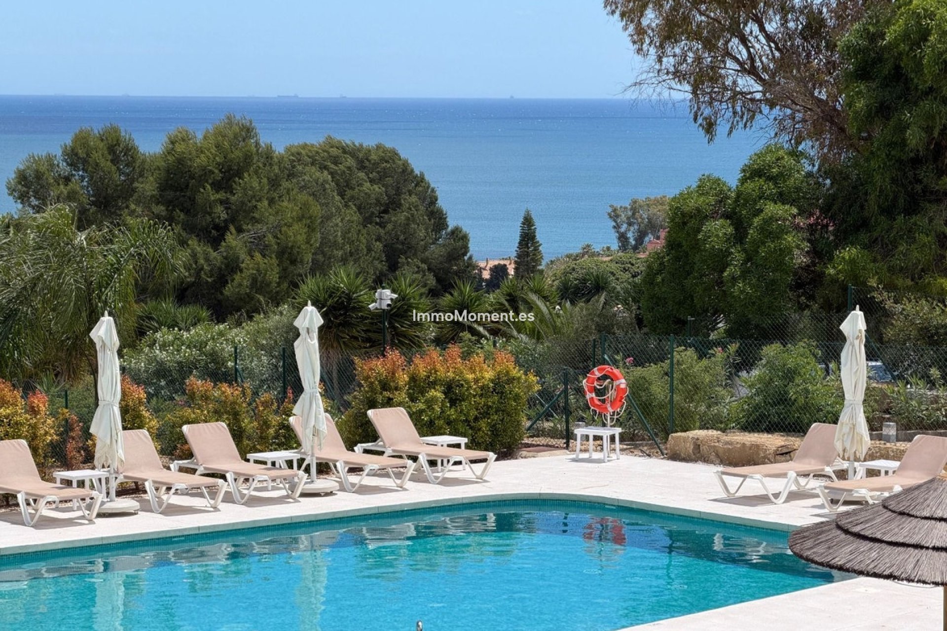 Reventa - Apartamento - Casares - Casares Centro