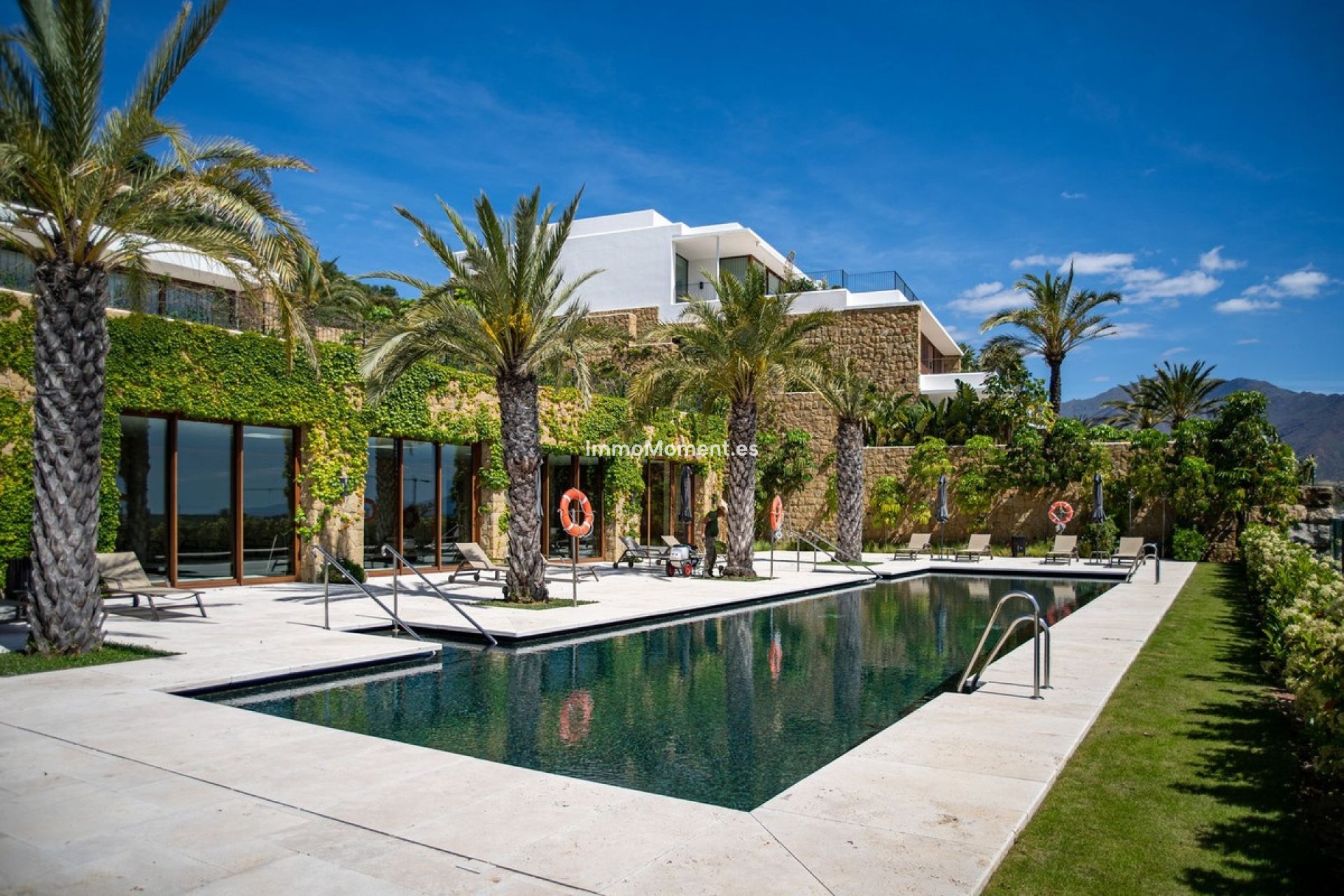 Reventa - Apartamento - Casares - Casares Centro