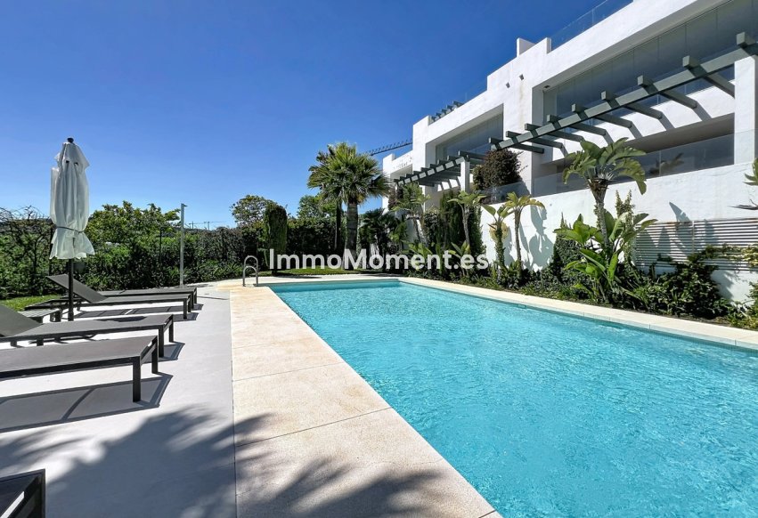 Reventa - Apartamento - Casares - Casares Centro