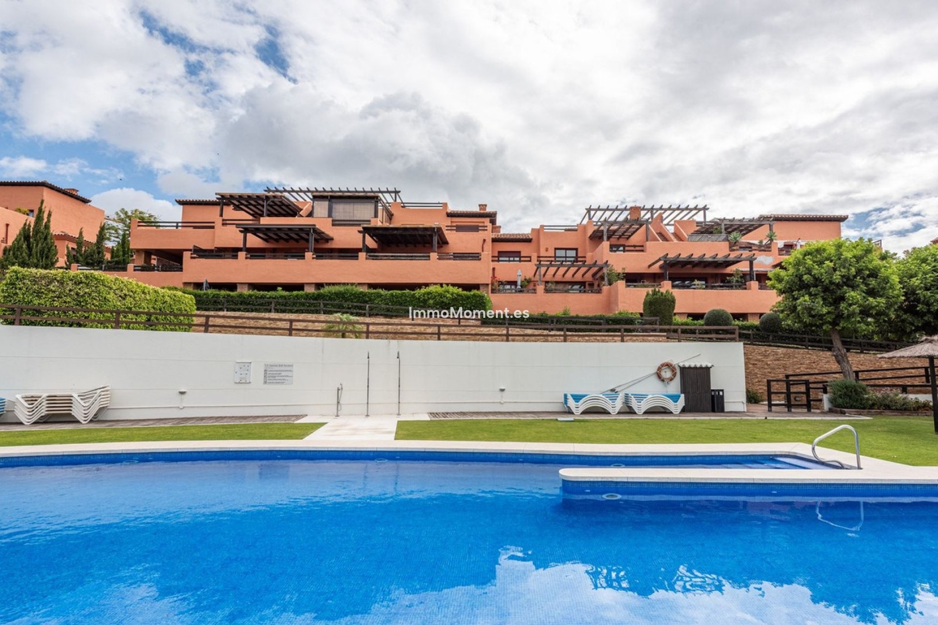 Reventa - Apartamento - Casares - Casares Centro