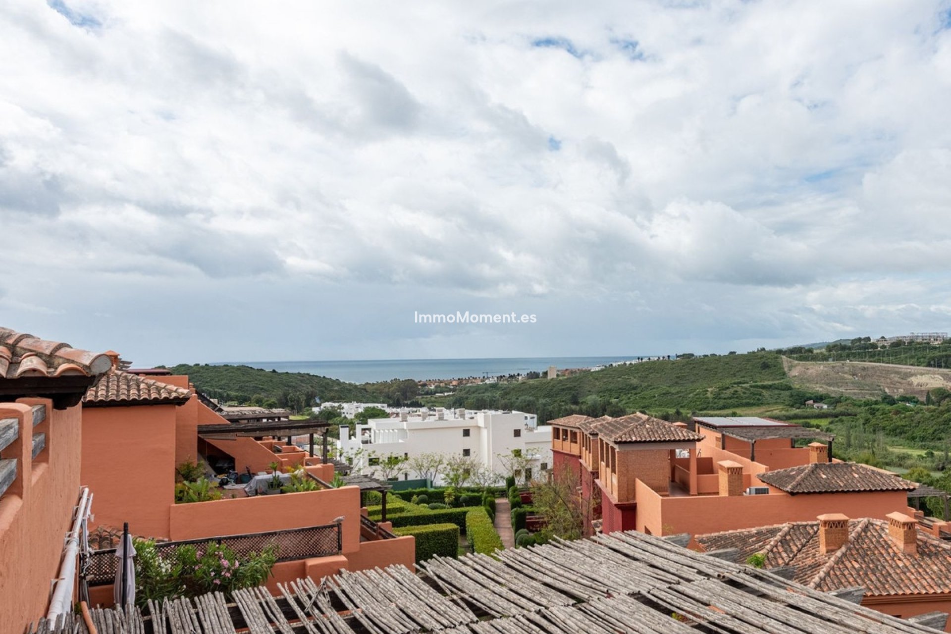Reventa - Apartamento - Casares - Casares Centro