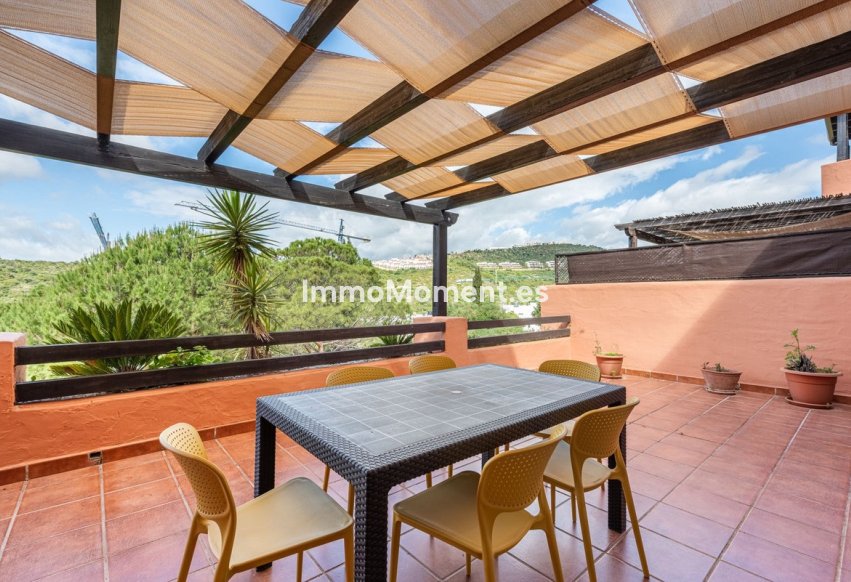 Reventa - Apartamento - Casares - Casares Centro