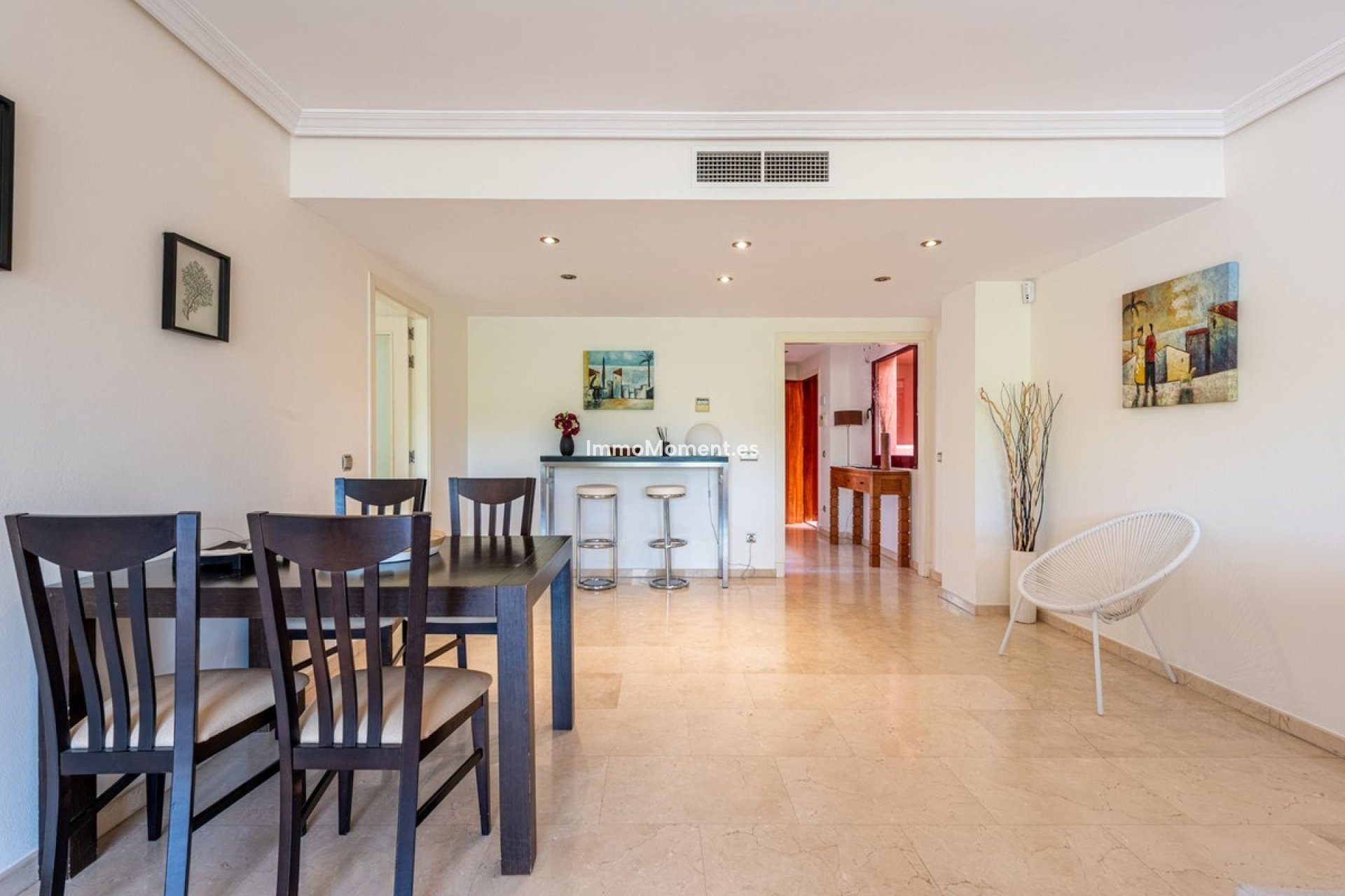 Reventa - Apartamento - Casares - Casares Centro