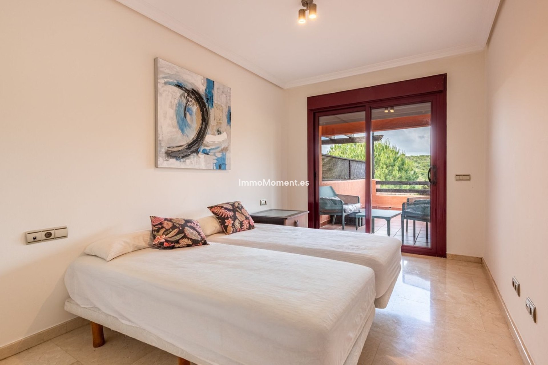 Reventa - Apartamento - Casares - Casares Centro