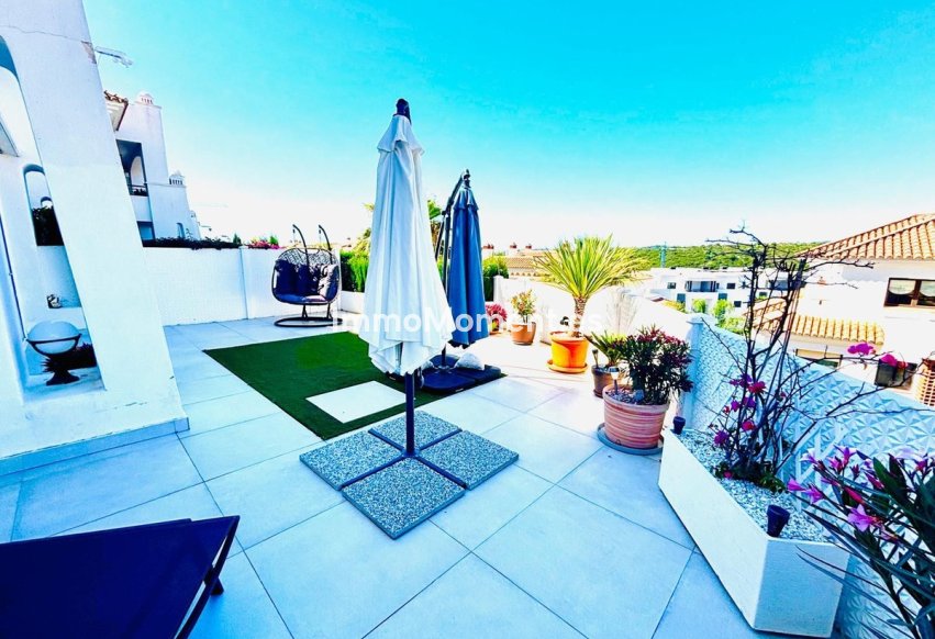 Reventa - Apartamento - Casares - Casares Centro