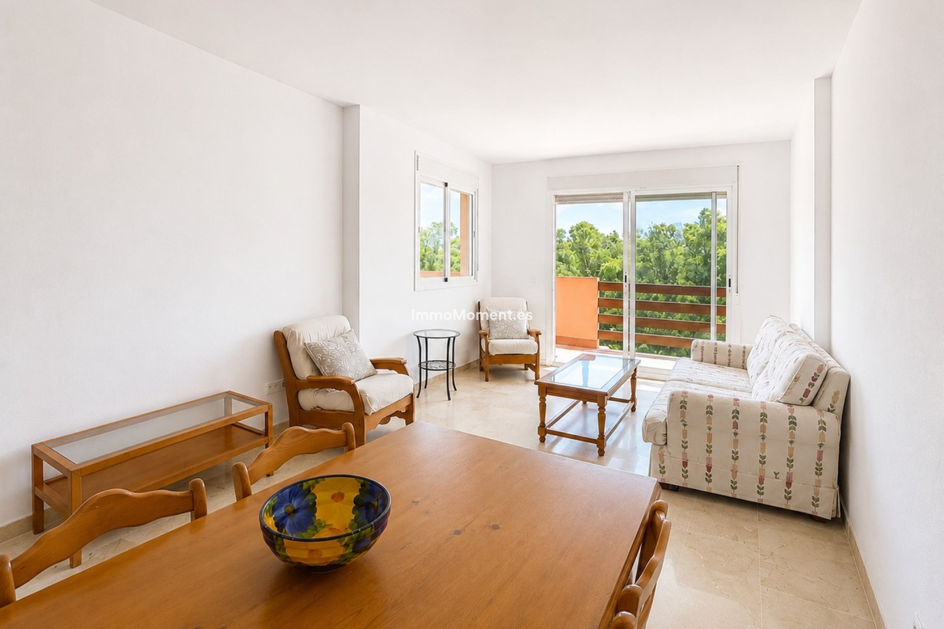 Reventa - Apartamento - Casares - Casares Centro