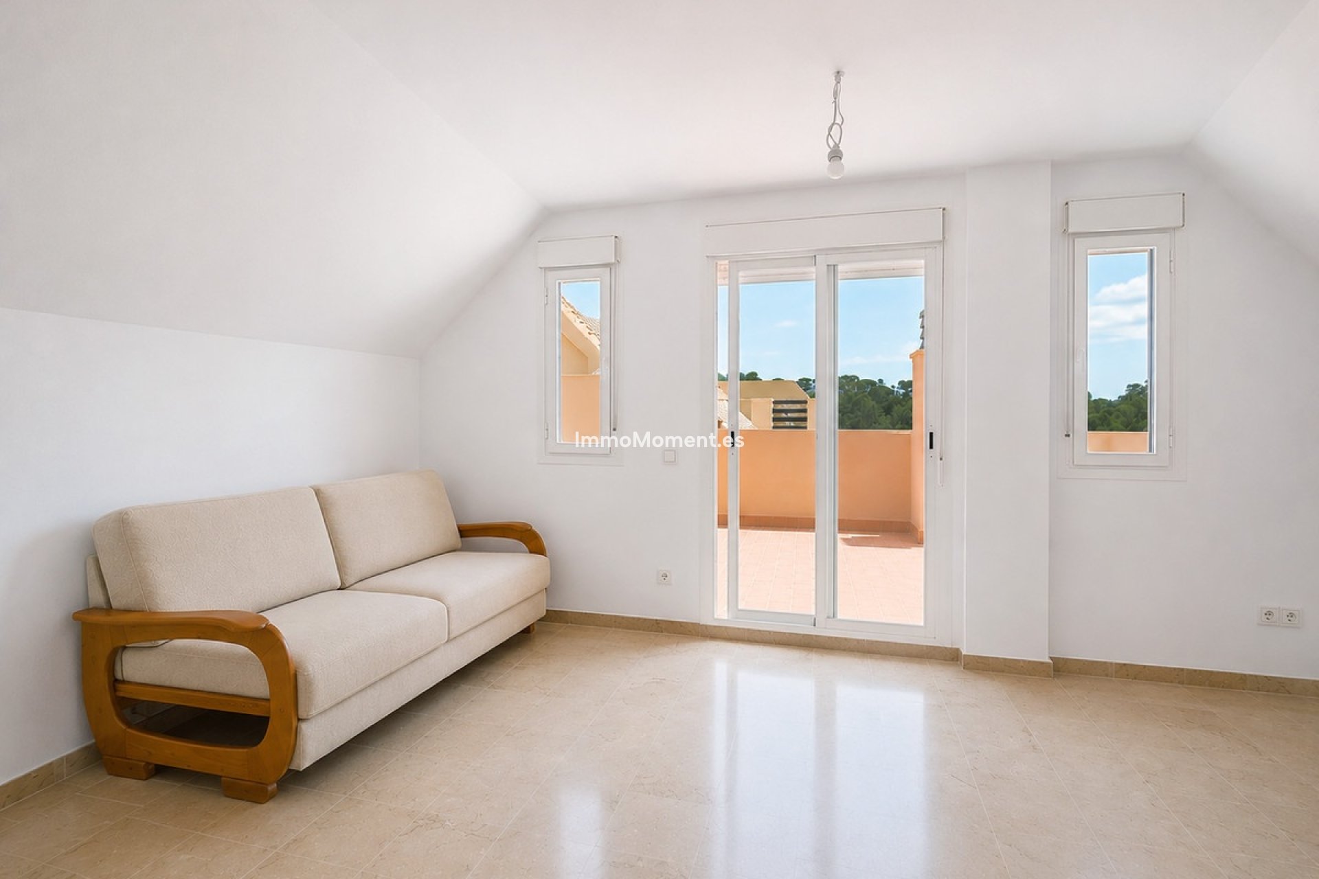 Reventa - Apartamento - Casares - Casares Centro