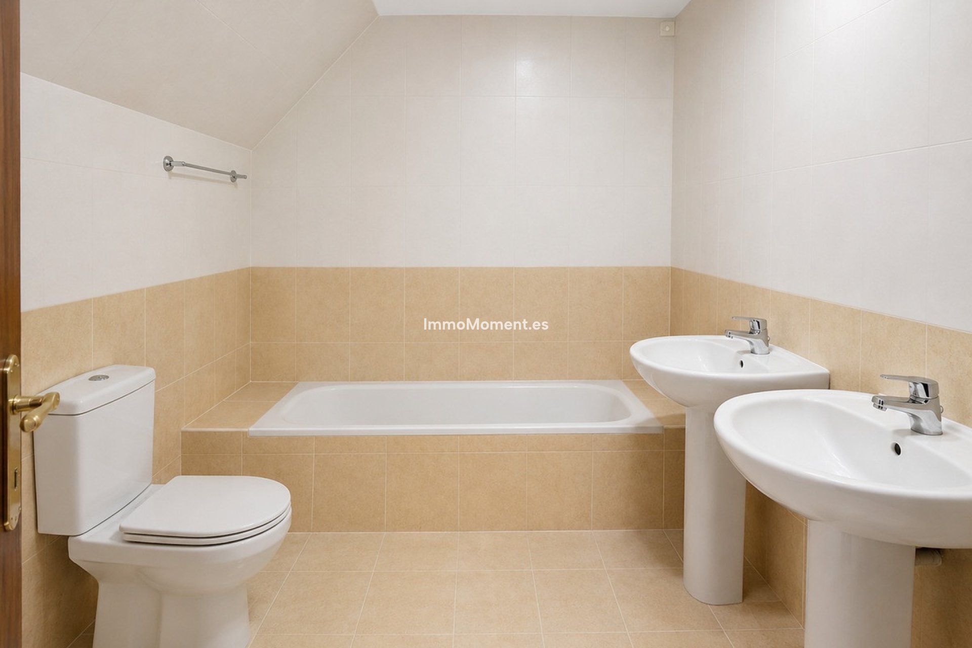 Reventa - Apartamento - Casares - Casares Centro