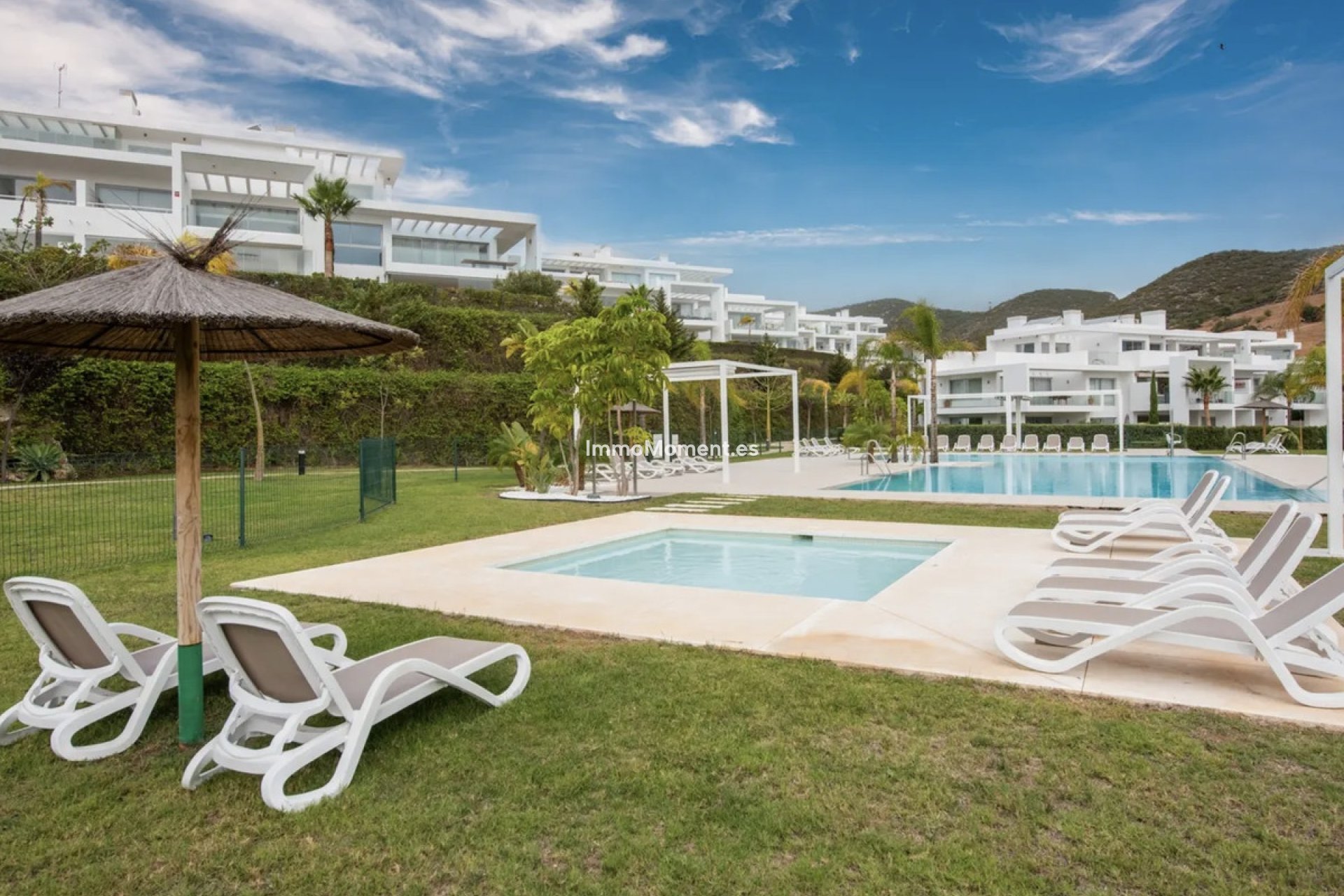 Reventa - Apartamento - Casares - Casares Centro