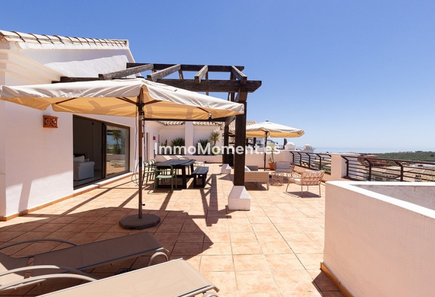 Reventa - Apartamento - Casares - Casares Centro
