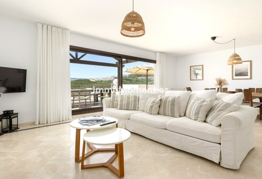 Reventa - Apartamento - Casares - Casares Centro