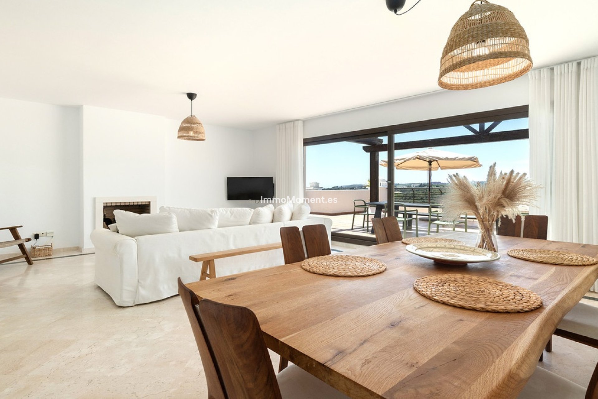 Reventa - Apartamento - Casares - Casares Centro