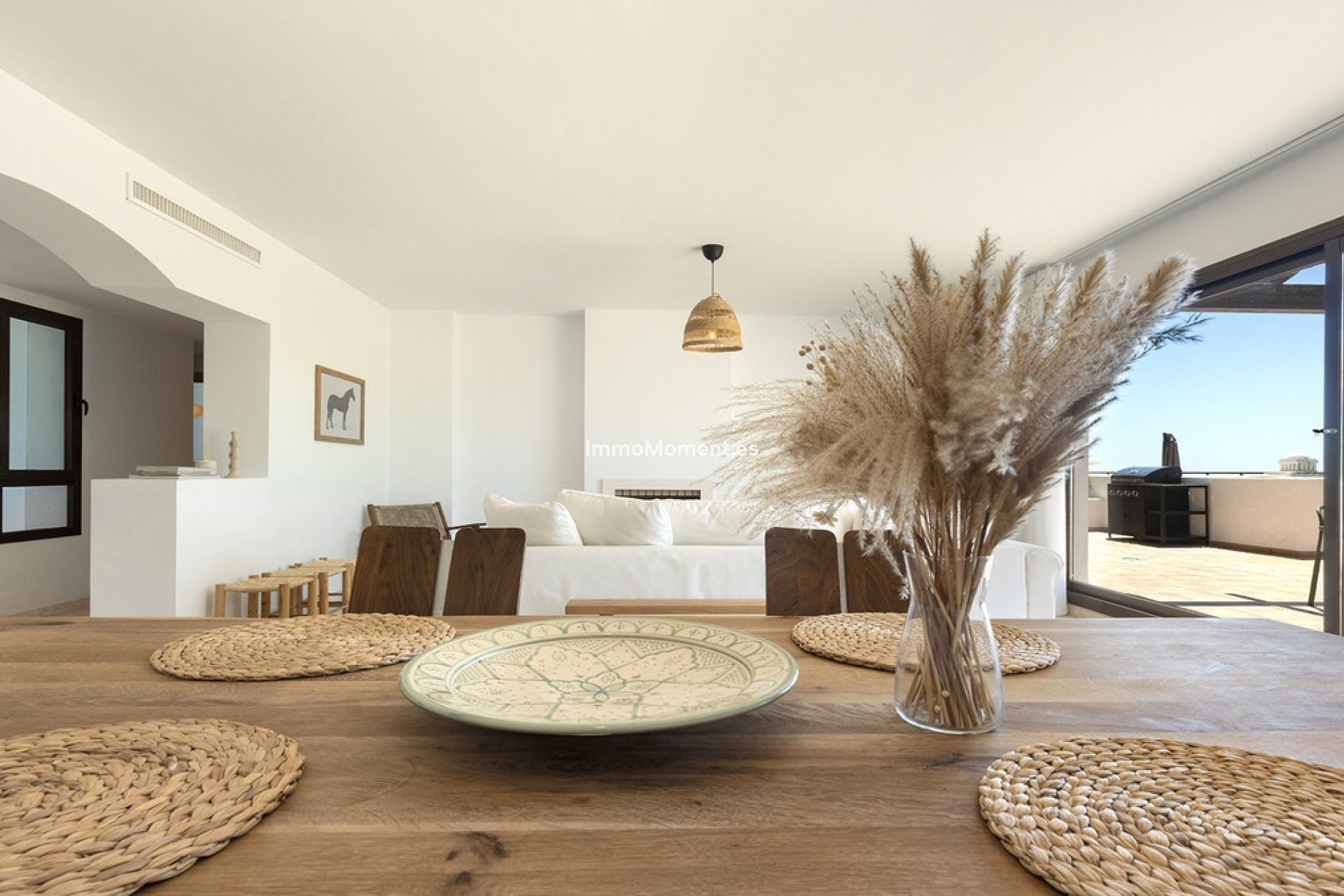 Reventa - Apartamento - Casares - Casares Centro
