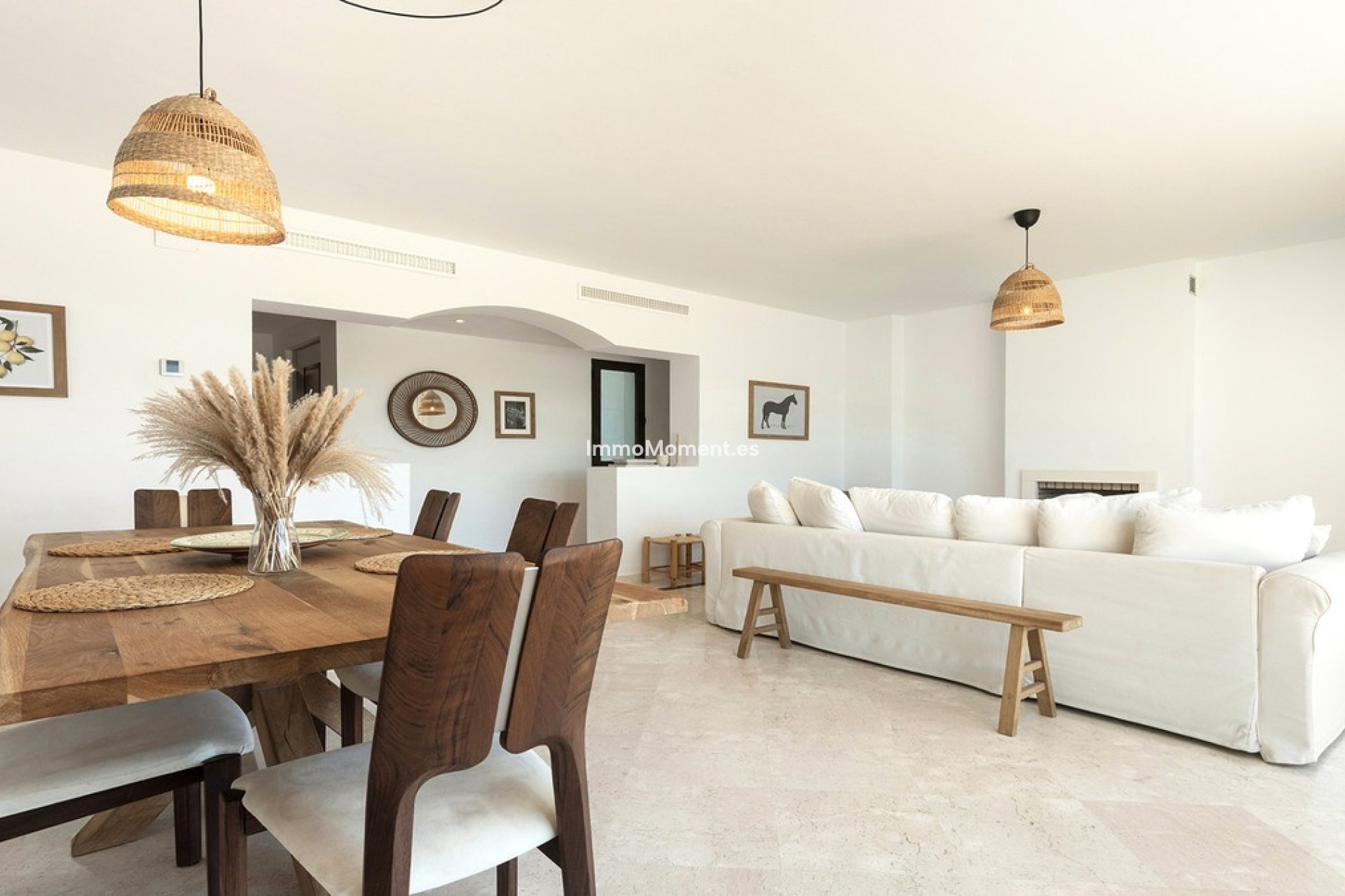 Reventa - Apartamento - Casares - Casares Centro