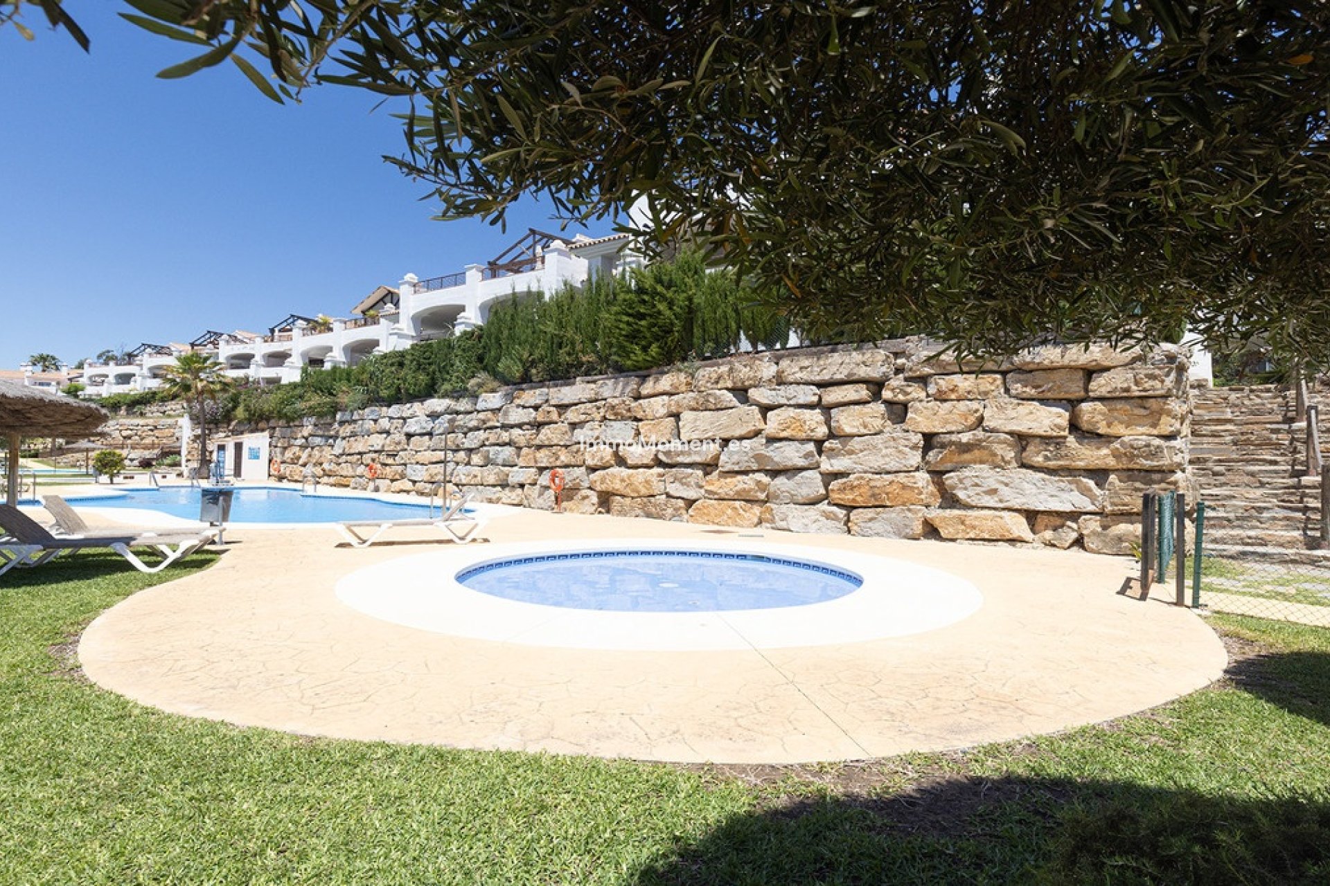 Reventa - Apartamento - Casares - Casares Centro