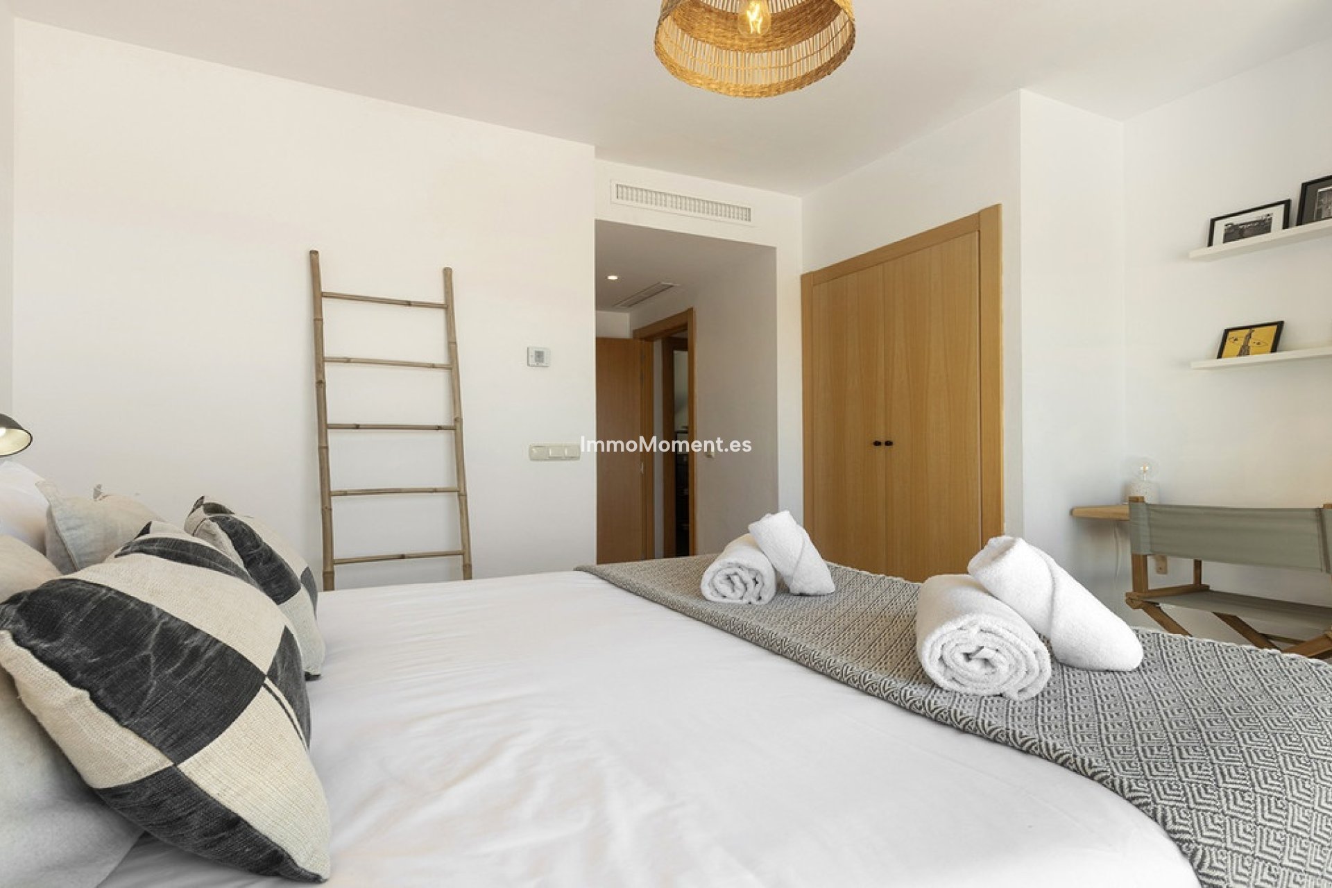 Reventa - Apartamento - Casares - Casares Centro