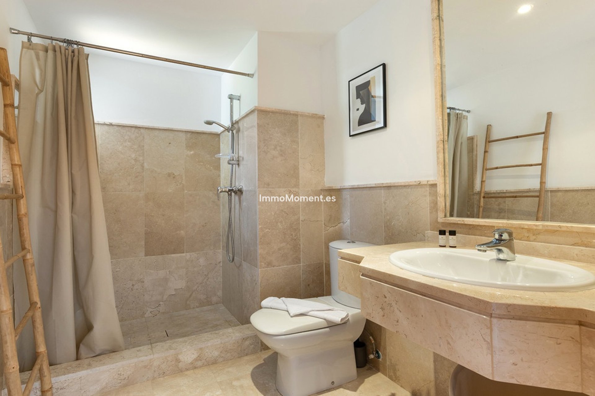 Reventa - Apartamento - Casares - Casares Centro