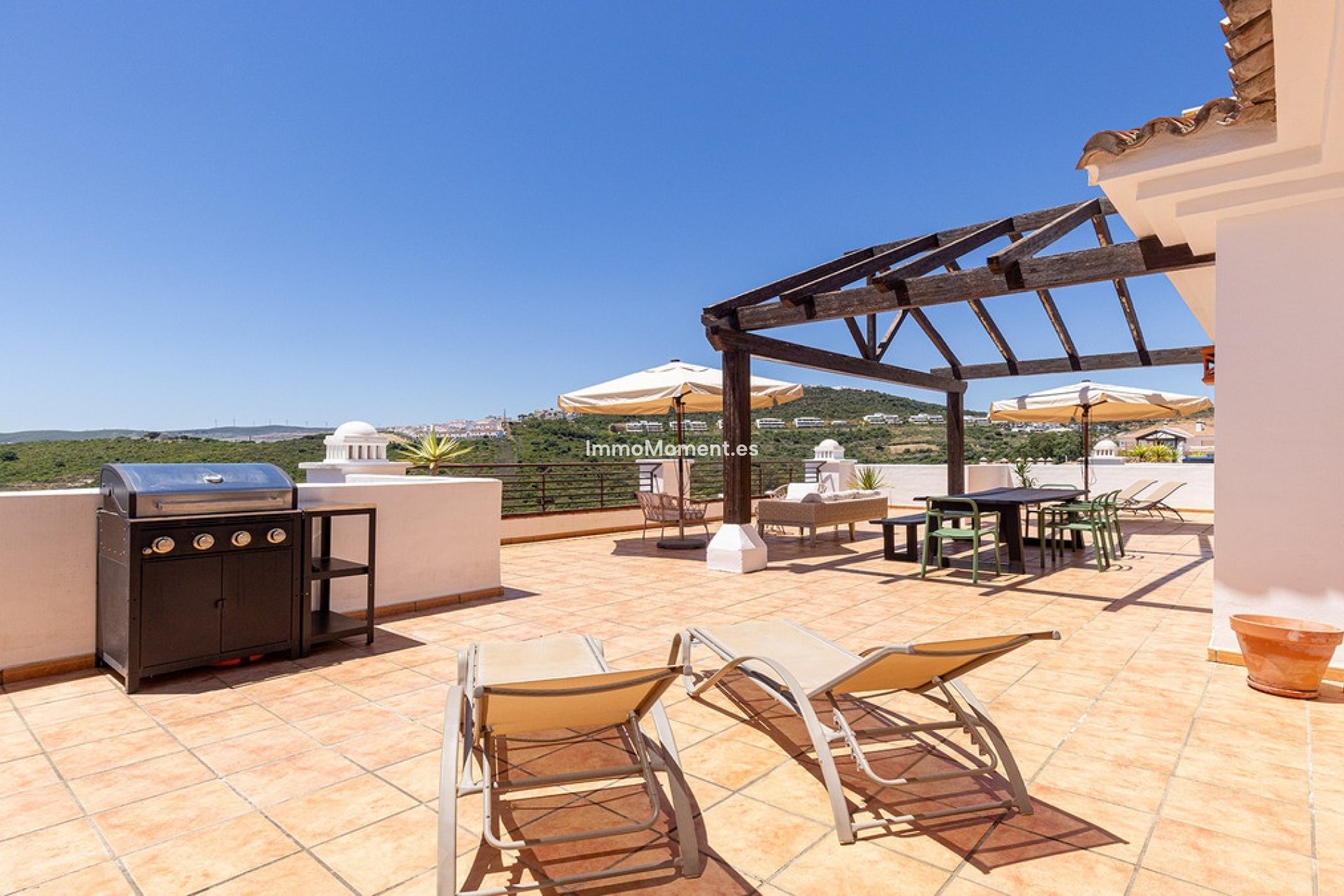Reventa - Apartamento - Casares - Casares Centro