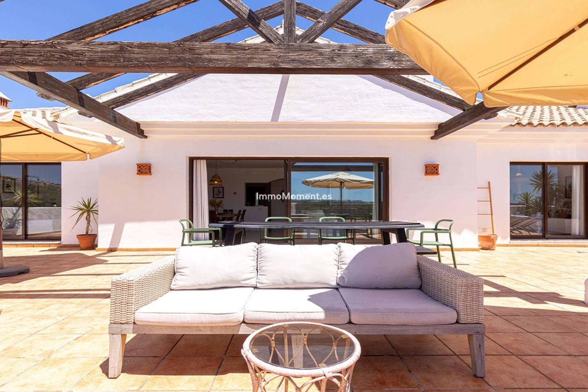 Reventa - Apartamento - Casares - Casares Centro