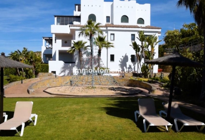 Reventa - Apartamento - Casares - Casares Centro