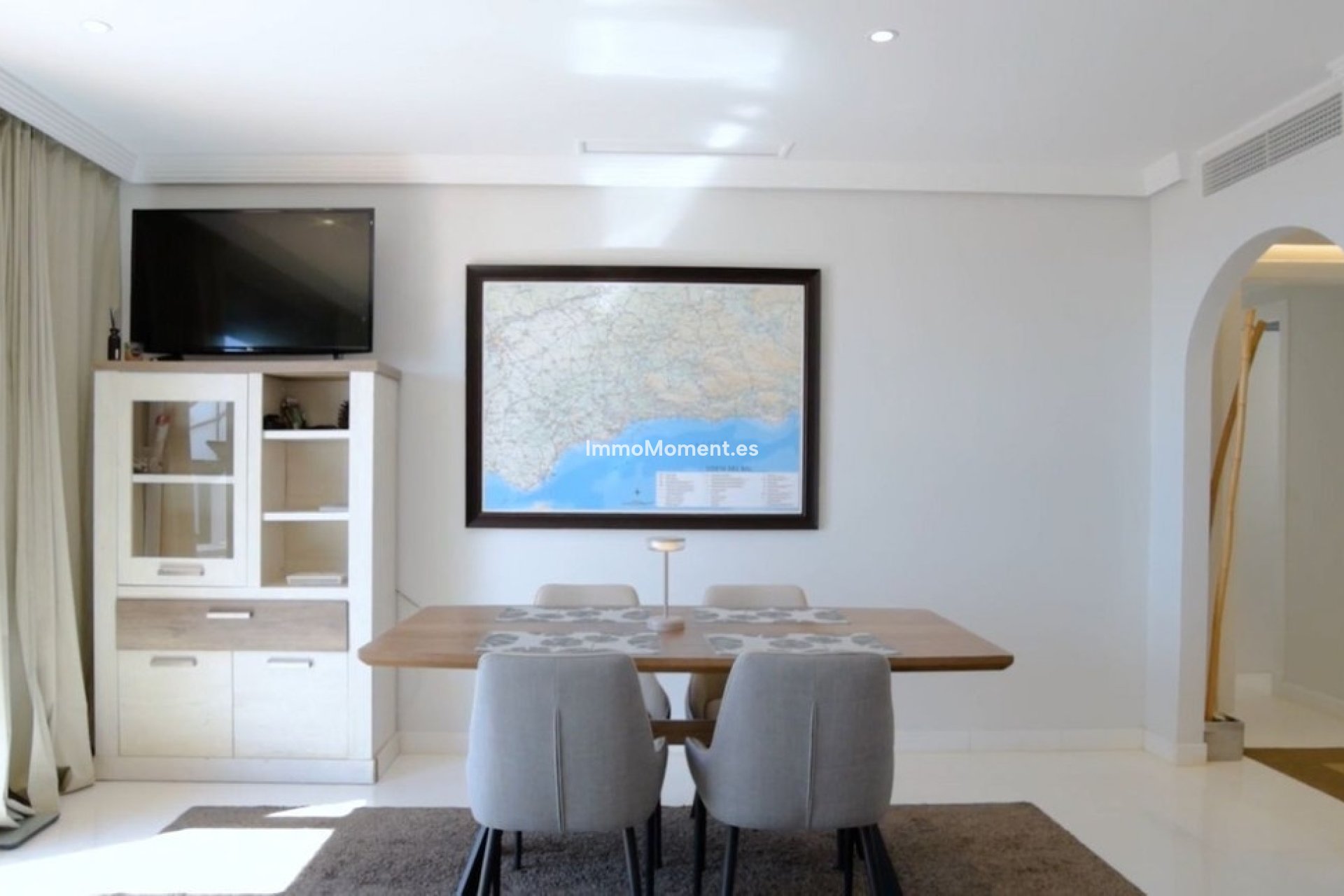Reventa - Apartamento - Casares - Casares Centro