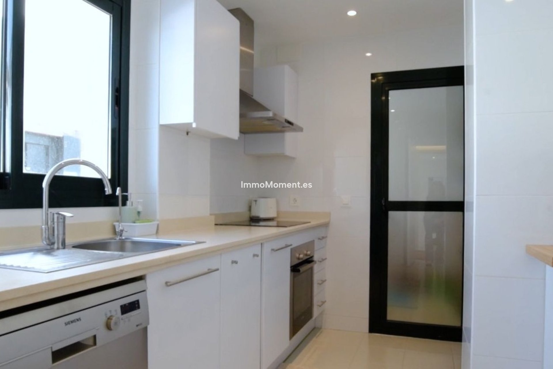 Reventa - Apartamento - Casares - Casares Centro
