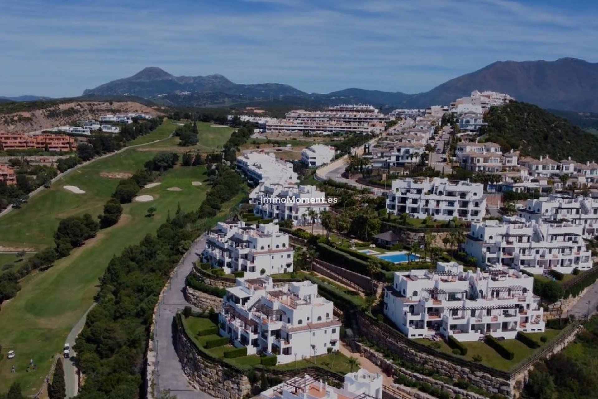 Reventa - Apartamento - Casares - Casares Centro
