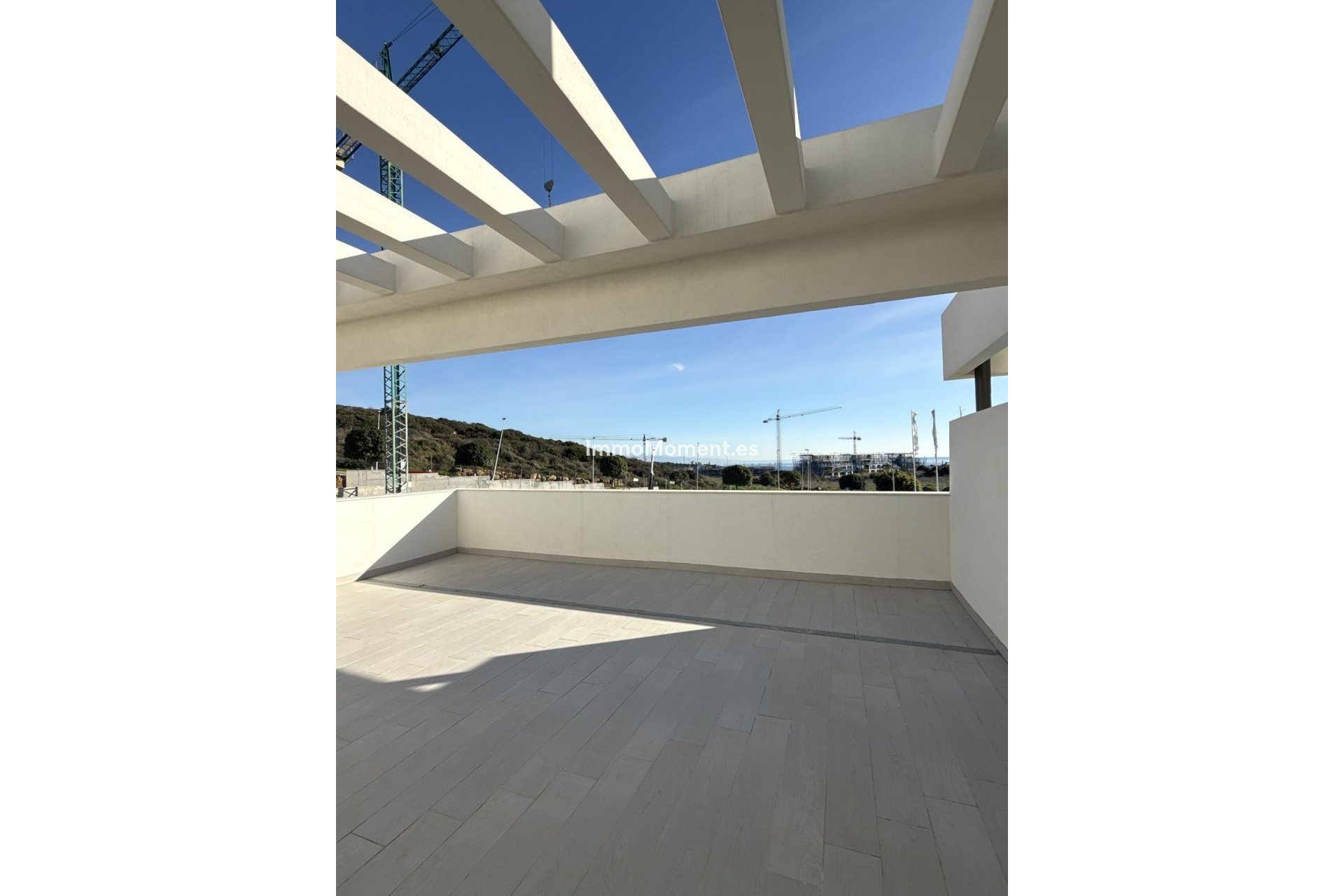 Reventa - Apartamento - Casares - Casares Centro