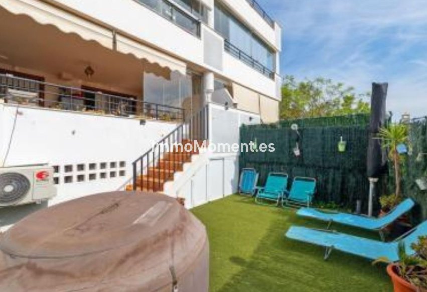 Reventa - Apartamento - Casares - Casares Centro