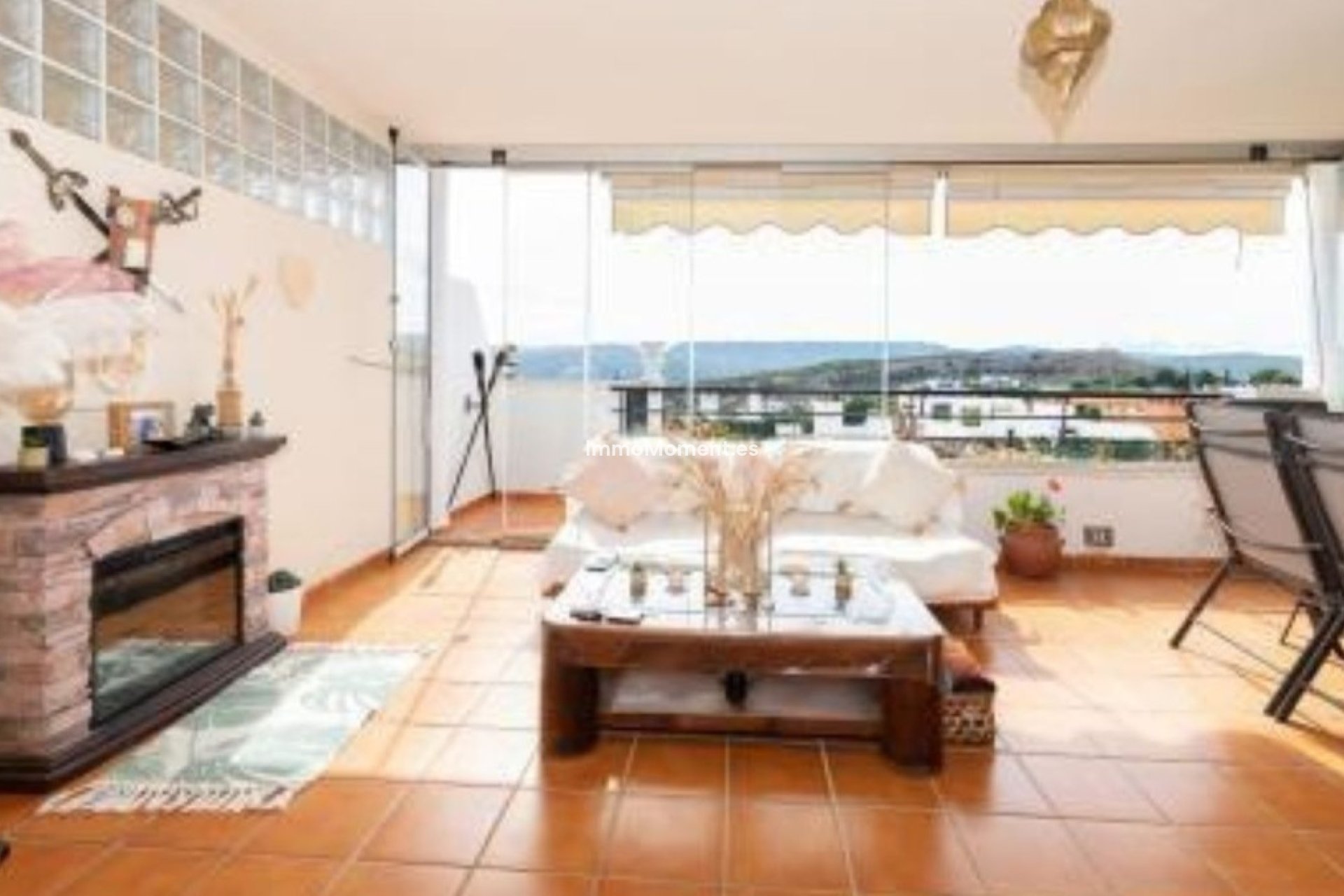 Reventa - Apartamento - Casares - Casares Centro
