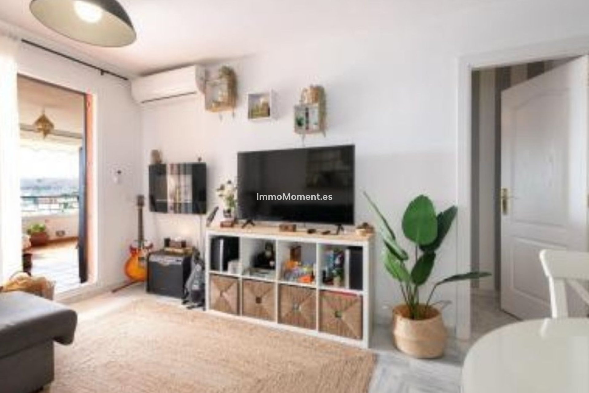 Reventa - Apartamento - Casares - Casares Centro