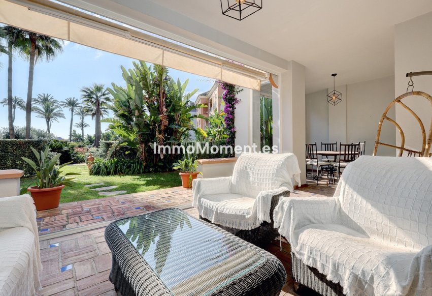 Reventa - Apartamento - Casares - Casares Centro