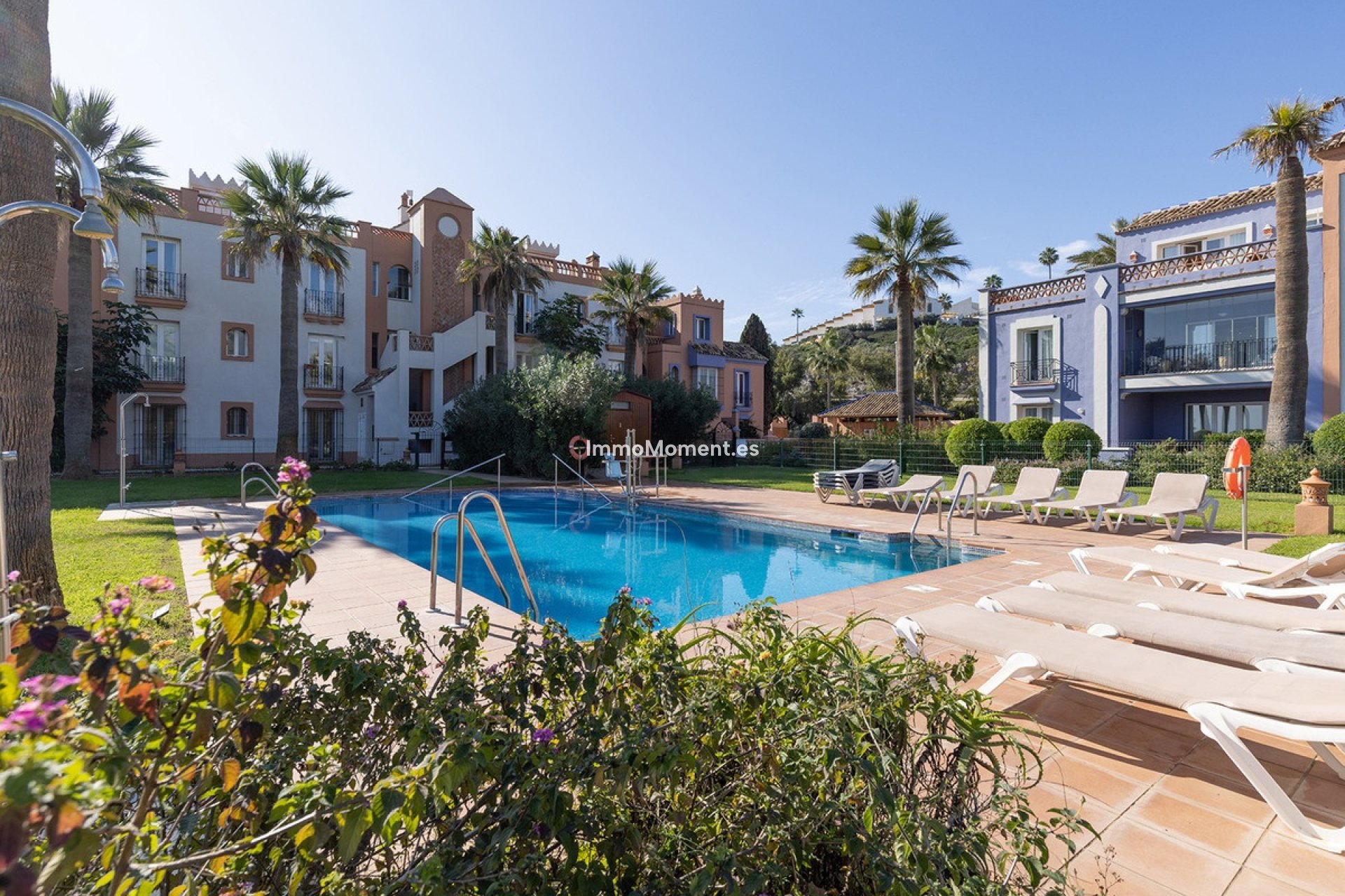 Reventa - Apartamento - Casares - Casares Centro
